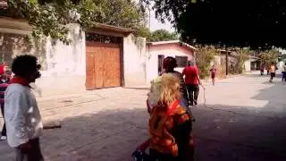 Los mbioxhos san pedro comitancillo Oax 2017