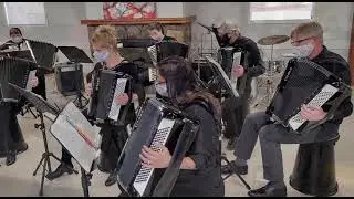 Bagatelles #1 - Jarosh Ensemble