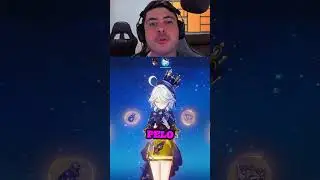 SEMPRE SÃO ELES #genshinimpact #ayaka #animemusic #genshin #ayakaedit #dicasgenshin #twitch