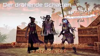 Horizon Zero Dawn 
