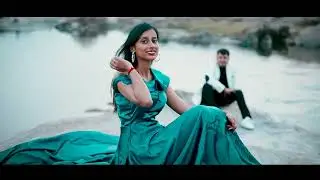 Sunny Weds Yukti || Pre-wedding Out || Abu-Road ||