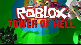 Tower off hel. Прошла башню ада????????!!!