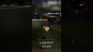 I just had to fix a few potholes  