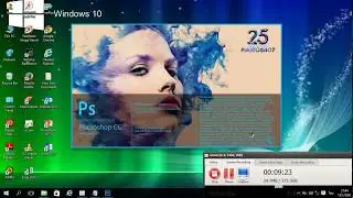 ติดตั้ง Adobe Photoshop CC 2015
