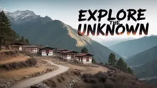 The Hidden Gems of Travel: Tales and Facts from the World’s Least Visited Countries