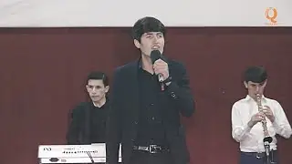 Диловар Саидов - Ту маро ёд куни Dilovar Saidov - Tu maro yod kuni 2019