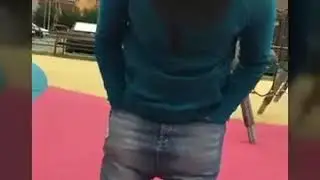 Усмон 2018 навш бруки дридаги кансанер дора