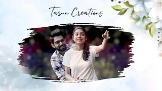 Ne parichayam tho song whatsapp status|Sidsriram songs|Telugu Cute LoveSong whatsapp|Tarun Creations