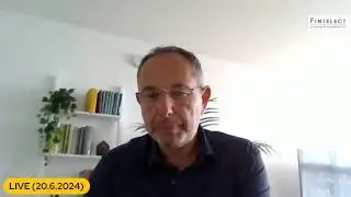 LIVE (20.6.2024)
