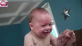 Малыши зажигают!