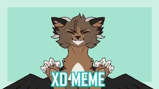 XD | Animation meme | Gift