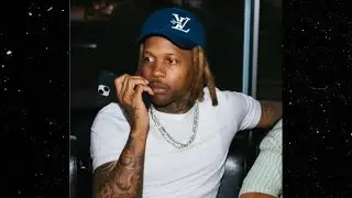 (FREE) -  OTF BOONIE + LIL DURK  TYPE BEAT 2024 (ITS ONLY ME )