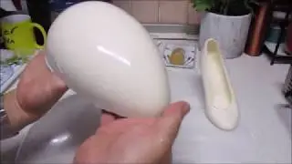 ביצת שוקולד בפרז'ה מושלמת