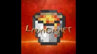 LAVA CRAFT ВАРП СЕРИЯ №12
