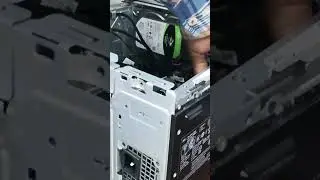 Dell Optiplex 7090 Power Supply Replacement