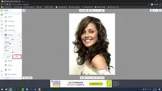 Editando una Foto con Ipiccy