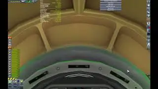 KSP LAPES testing