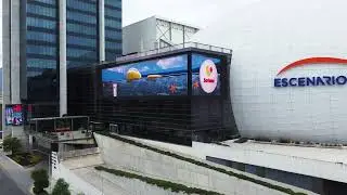 Soriana 3D Spot