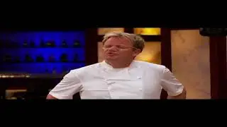 Ali A f.t Gordon Ramsay