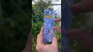 Тейл-спиннер Bullet #рыбалка #ufstudio #спиннинг