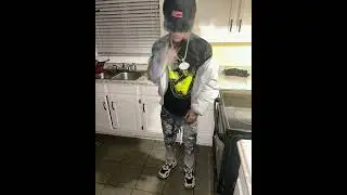 (FREE) Li Rye Type Beat 
