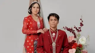 BTS Foto Prawedding