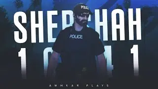 CHILLEST COP RP | #HTRP #Entrare
