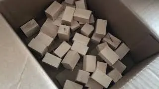 How To Make A GOOMBA Cutting board