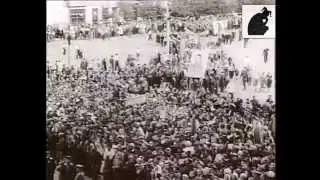 Донецьк (Сталіно) 1945. 8 вересня.