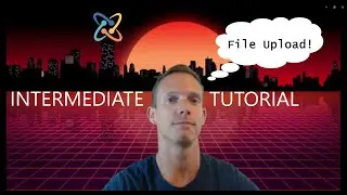 Part 1: Uploading Files with Multer and Express [Intermediate Tutorial]