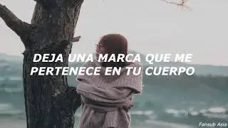 PRC -80000  cover gril【sub español】