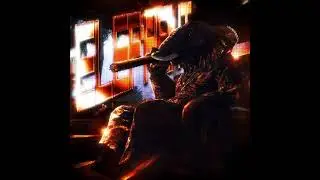 Elijah Ghost - Elephant