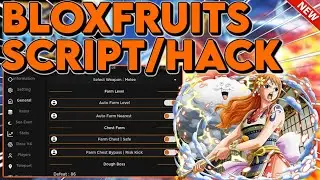[NEW] Blox Fruits Script/Hack Matsune Hub | Auto Farm | Auto Raid | Auto V4 (Mobile & PC)