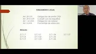 CFDI Complemento Carta Porte