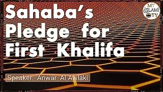 Did Ali R.A Delay His Pledge For Abu Bakr R.A? TFSS 01