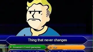 Piper is M.J- Fallout4 Glitch