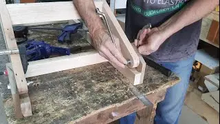 Dá pra fazer muita coisa com palets. Projeto muito utilizado em casa por todos. Marcenaria criativa