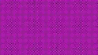 12Hrs of UnAliased Tiny Magenta Basketweave on Black