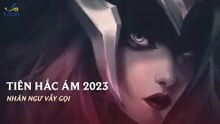 Nhân Ngư Vẫy Gọi - Giới Thiệu Ngắn Tiên Hắc Ám 2023