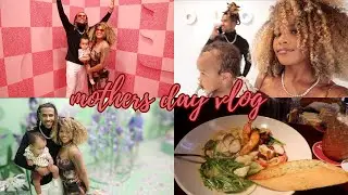 My First Mother’s Day.... *Emotional*