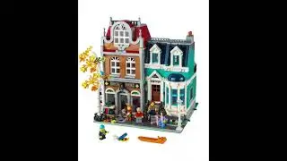 This Secret LEGO Set Is Genius!