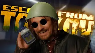 Лабораторные мыши / Escape from Tarkov