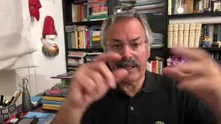 Domenico Laforenza - Cos'è l'Internet delle Cose?