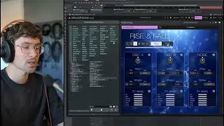 Deep Impact: Create Risers and Impacts with MSoundFactory