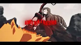 ETHAN ROSS & CAIRO! - HEATSEEKER (Prod. $WERVE) (Official AMV)