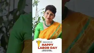 Happy Labor Day 💐