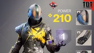 Deleting my Destiny 2 Gear to Prove a Point 02