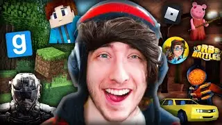 How KreekCraft Became One of the BIGGEST Roblox Youtuber