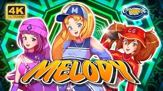 Caramella Girls - Melody