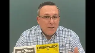 Tip from Ted: Energy Guides